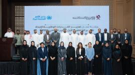 جانب من ورشة العمل