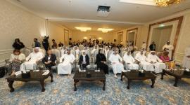 جانب من الحملة التوعوية