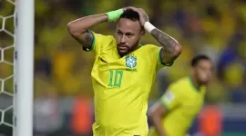 نيمار جونيور