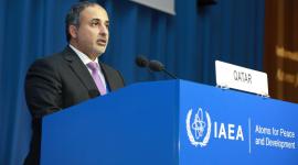 سعادة الدكتور عبدالله بن عبدالعزيز بن تركي السبيعي وزير البيئة والتغير المناخي