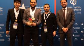 جانب من البطولة