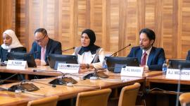 سعادة الدكتورة هند بنت عبدالرحمن المفتاح