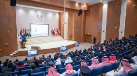 جانب من الندوة