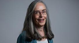 الدكتورة ماري جوي بيجوزي