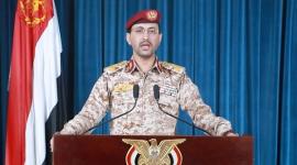 المتحدث العسكري لقوات الحوثيين يحيى سريع