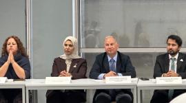 سعادة الدكتورة هند عبدالرحمن المفتاح