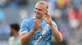 إيرلينغ هالاند