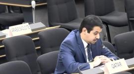 السيد خالد سعيد المقبل