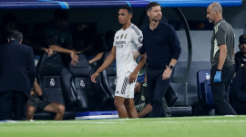 ترينت ألكسندر أرنولد