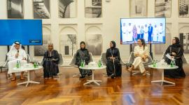 جان من الجلسة النقاشية