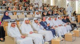 جانب من جلسات المؤتمر