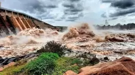 سد النهضة الإثيوبي