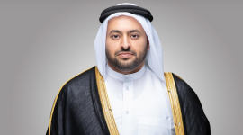 سعادة الدكتور محمد بن عبد العزيز بن صالح الخليفي