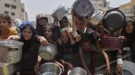 صورة أرشيفية