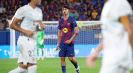 مارك بيرنال