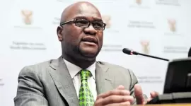 إيمانويل مثيثوا سفير جنوب إفريقيا الراحل