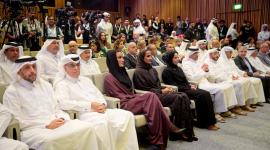 جانب من المؤتمر