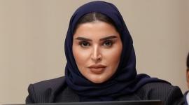 سعادة الدكتورة مريم بنت علي بن ناصر المسند وزير الدولة للتعاون الدولي