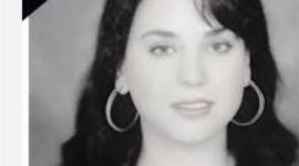 الإعلامية الراحلة عبيري الأباصيري