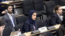 سارة عبد العزيز الخاطر