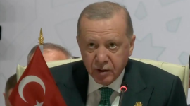 الرئيس التركي رجب طيب أردوغان