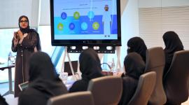 جانب من فعاليات الورشة