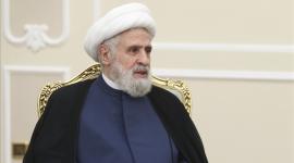 الأمين العام لـ"حزب الله" نعيم قاسم