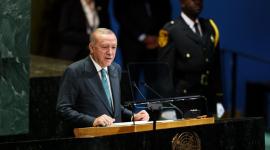 الرئيس التركي رجب طيب أردوغان