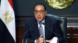 رئيس الوزراء المصري مصطفى مدبولي