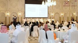 جانب من فعاليات الورشة