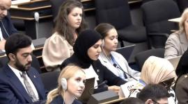 سعادة الدكتورة هند عبدالرحمن المفتاح