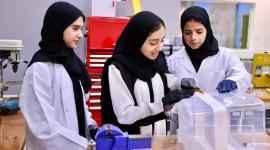 جانب من الفعاليات