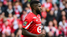 صامويل أومتيتي