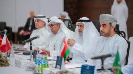 جانب من الورشة