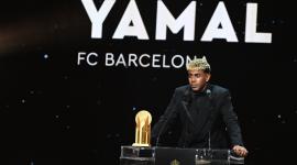 لامين يامال