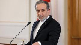 وزير الخارجية الإيراني عباس عراقجي