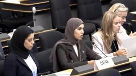 سعادة الدكتورة هند عبد الرحمن المفتاح