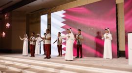 جانب من الفعالية