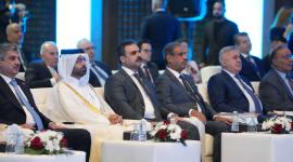 جانب من المنتدى