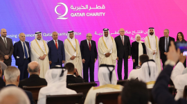 جانب من حفل الافتتاح