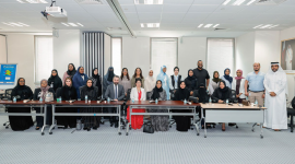 جانب من البرنامج