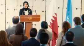 جانب من الفعالية