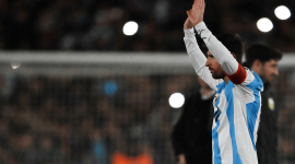 ليونيل ميسي