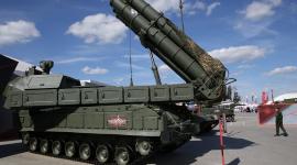 منظومة الدفاع الجوي المتطورة "بوك-إم 3"