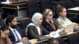 سعادة الدكتورة هند عبد الرحمن المفتاح