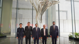 جانب من المؤتمر