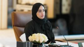 سعادة الشيخة نجوى بنت عبدالرحمن آل ثاني