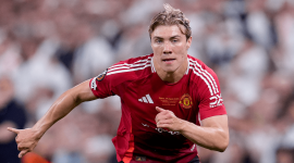 راسموس هويلوند