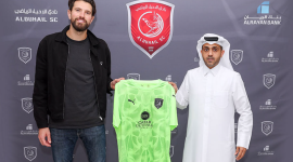 آرثور ديسماس