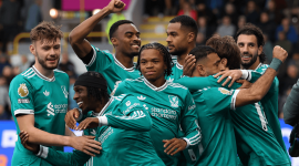 فريق ليفربول